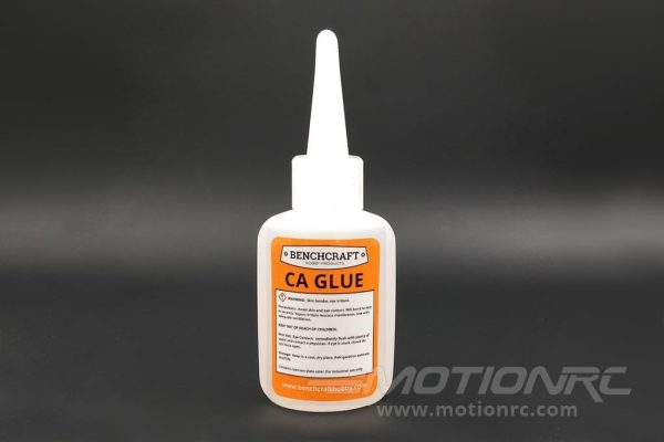 BenchCraft CA Glue Thick - 1 oz (30mL) Discount