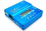 SkyRC B6AC V2 50W 6 Cell (6S) AC DC LiPo Battery Charger - (OPEN BOX) For Discount