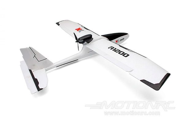 XK A1200 with Gyro 1200mm (47.2 ) Wingspan - RTF - (OPEN BOX) on Sale