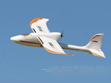 FMS Easy Trainer 800mm (31.5 ) Wingspan - RTF Online now