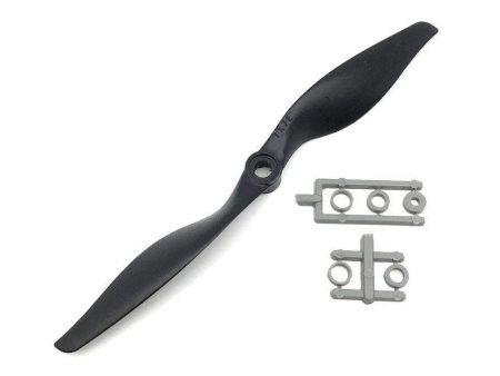 APC 7x7 Thin Electric Propeller - Black Discount