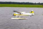 Dynam DHC-2 Beaver 1500mm (59 ) Wingspan - PNP Hot on Sale