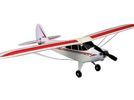 HobbyZone Super Cub S with SAFE 1210mm (48 ) Wingspan - BNF Online