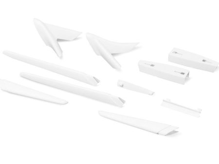 Freewing 70mm EDF AL37 Airliner Wingtip Plastic Parts For Discount