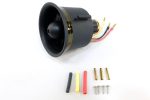 Freewing 70mm 12-Blade Reverse EDF 6S Power System w  3048-2150KV Online Sale