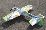 TechOne Tempo 3D 1000mm (39.4 ) Wingspan - ARF BUNDLE Cheap