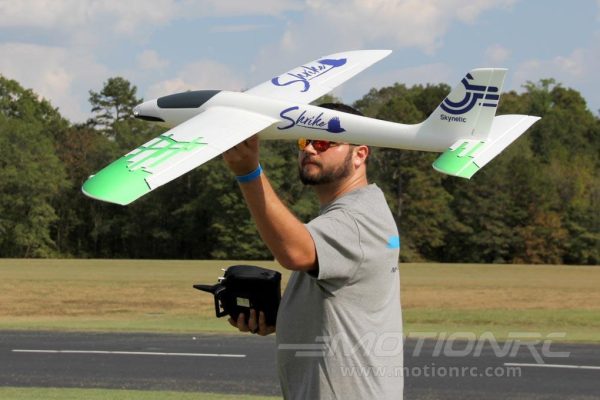 Skynetic Shrike Glider 1450mm (57 ) Wingspan - PNP For Cheap