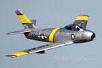 Freewing F-86 Sabre 80mm EDF Jet - PNP - (OPEN BOX) For Cheap