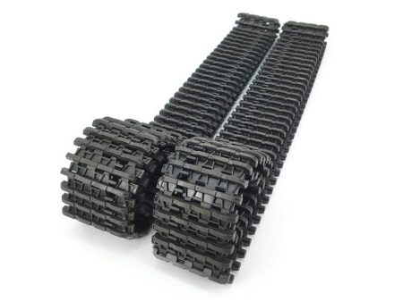 Heng Long 1 16 Scale German Panther Upgrade Edition Plastic Drive Track Set Online