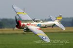 Dynam P47-D Thunderbolt V2 1220mm (48 ) Wingspan - PNP For Discount