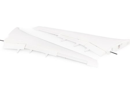 Freewing 70mm EDF AL37 Airliner Main Wing Supply