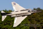 Freewing F-4 Phantom II  Ghost Grey  Ultra Performance 8S 90mm EDF Jet - PNP - (OPEN BOX) Online