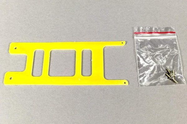 Skynetic 1000mm Havok Racer Battery Tray For Sale