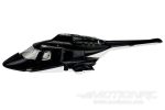 Roban B222 Airwolf 600 Size Helicopter Scale Conversion - KIT - (OPEN BOX) For Cheap