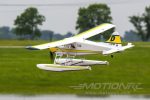 Dynam DHC-2 Beaver 1500mm (59 ) Wingspan - PNP Hot on Sale