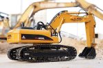 WL-Model 16800 1 14 Scale Excavator - RTR Sale