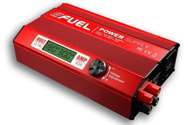 SkyRC eFuel 540 Watt 30 Amp Power Supply - (OPEN BOX) Discount