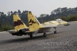 Freewing SU-35 Desert Camo Twin 70mm EDF Vectored Thrust Jet - PNP - (OPEN BOX) Sale