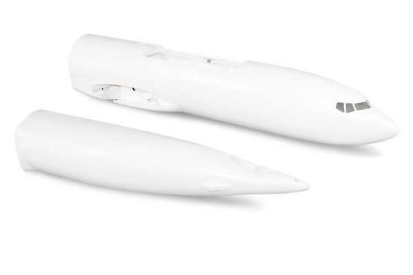 Freewing 70mm EDF AL37 Airliner Fuselage Set Online now