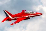 Freewing 6S Hawk T1 “Red Arrow” High Performance 70mm EDF Jet - PNP For Sale