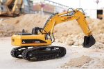 WL-Model 16800 1 14 Scale Excavator - RTR Sale