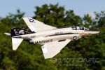 Freewing F-4 Phantom II  Ghost Grey  Ultra Performance 8S 90mm EDF Jet - PNP - (OPEN BOX) Online