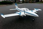 Dynam 310 Grand Cruiser V2 1280mm (50 ) Wingspan - PNP Online Hot Sale