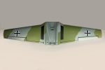 Freewing 80mm EDF T-33 Main Wing - German Online Sale