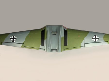 Freewing 80mm EDF T-33 Main Wing - German Online Sale