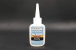 BenchCraft Foam Safe CA Glue Thin - 0.7 oz (21mL) Online now