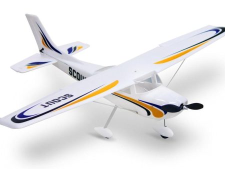 Dynam Scout 980mm (38 ) Wingspan - PNP Online Hot Sale