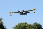 Dynam PBY Catalina Blue with Gyro 1470mm (58 ) Wingspan - RTF - (OPEN BOX) Cheap