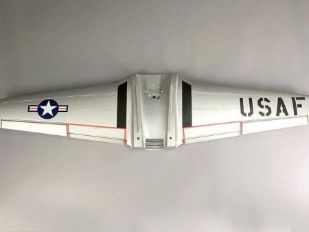 Freewing 80mm EDF T-33 Main Wing - USAF Supply