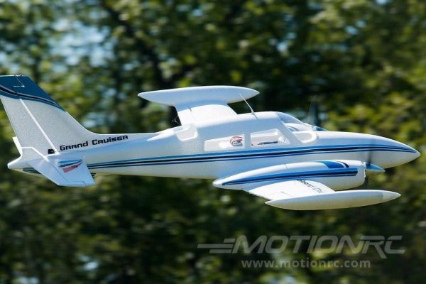 Dynam 310 Grand Cruiser V2 1280mm (50 ) Wingspan - PNP Online Hot Sale