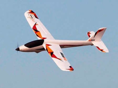 FMS Fox Glider 800mm (31.5 ) Wingspan - PNP Online now