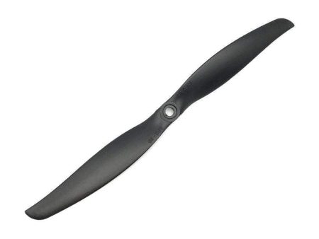 APC 8x4.1 Slow Flyer Electric Propeller - Black Online now