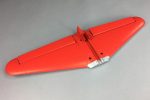 Freewing 80mm EDF T-33 Horizontal Stabilizer - USAF Online now