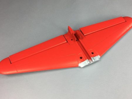 Freewing 80mm EDF T-33 Horizontal Stabilizer - USAF Online now