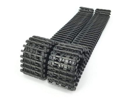 Heng Long 1 16 Scale German Tiger 1 Upgrade Edition Plastic Drive Track Set Fashion