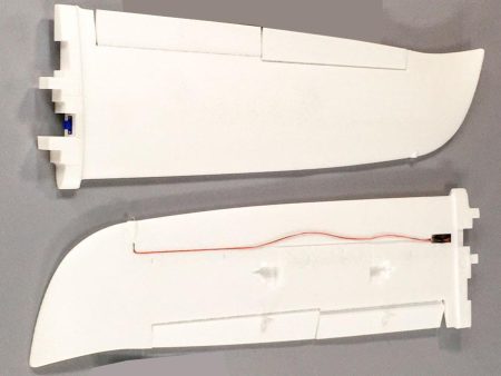 Skynetic 1400mm Shrike Glider Main Wing Supply