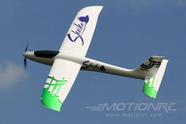 Skynetic Shrike Glider 1450mm (57 ) Wingspan - PNP For Cheap