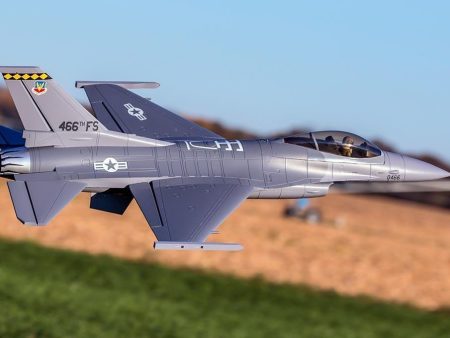 Freewing F-16 V2 6S High Performance 70mm EDF Jet – PNP Fashion