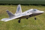 Freewing F-22 Raptor High Performance 4S 64mm EDF Jet - PNP - (OPEN BOX) For Discount