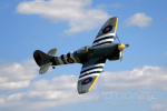 Dynam Hawker Tempest with Gyro 1250mm (49 ) Wingspan - RTF Discount