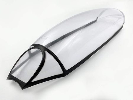 Freewing 80mm EDF T-33 Canopy - USAF Online Hot Sale