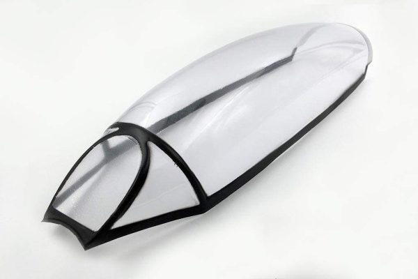 Freewing 80mm EDF T-33 Canopy - USAF Online Hot Sale